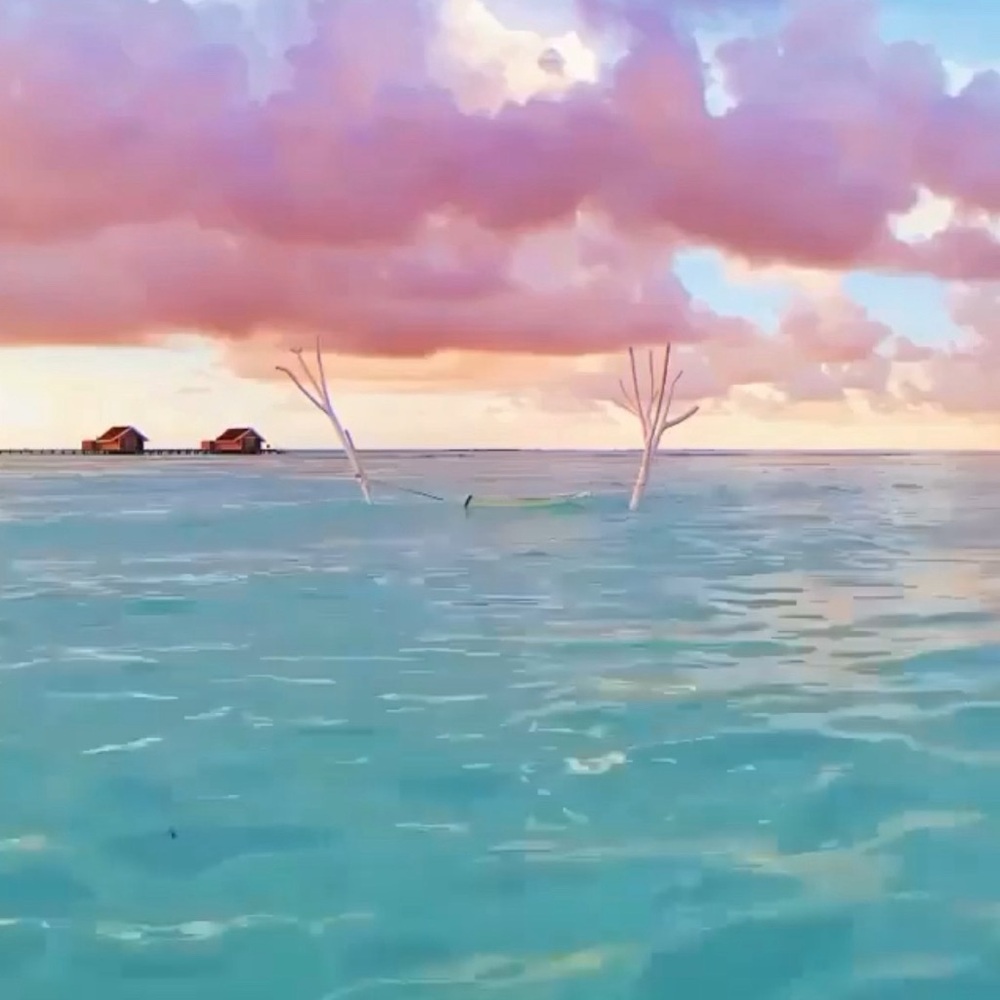 On Vacation until May 31.